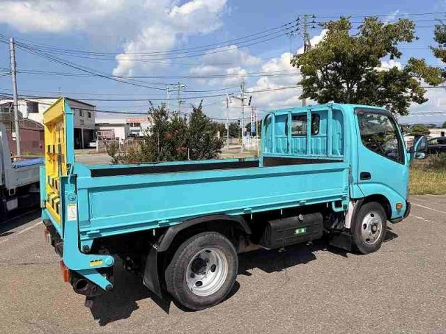 トヨエース