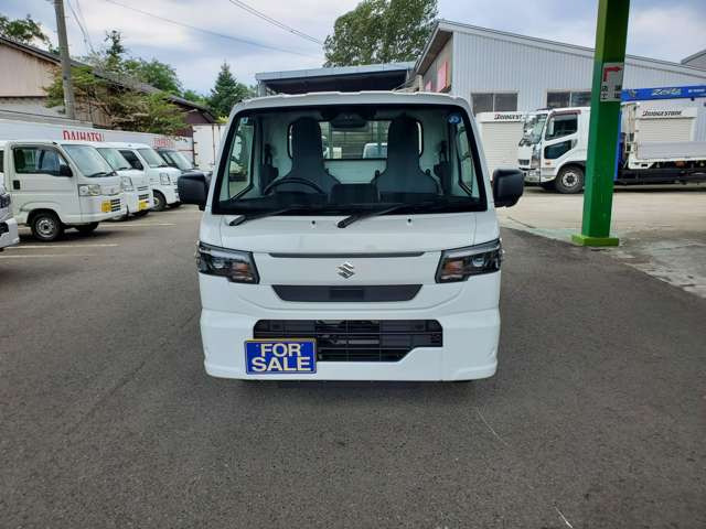キャリイKC 農繁 4WD
