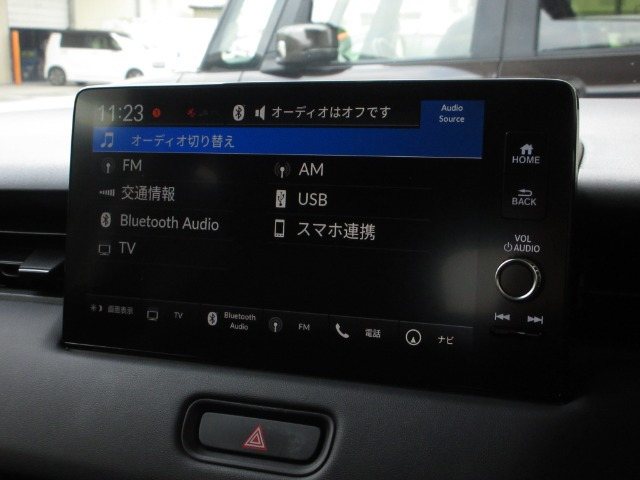 ヴェゼル1.5 e:HEV Z 4WD