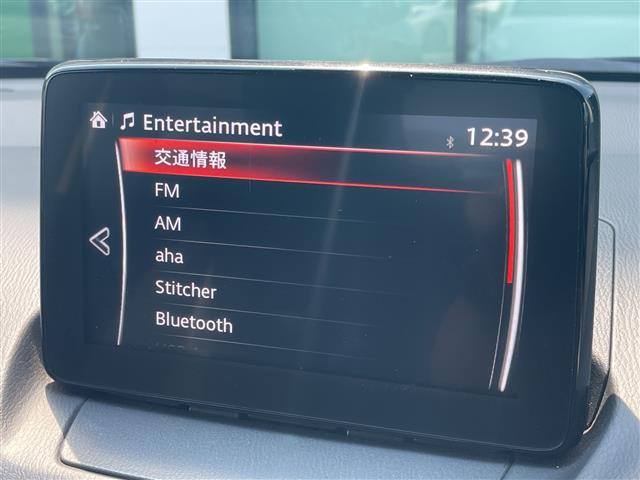 MAZDA21.5 15S スマートエディション