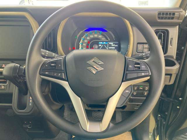 ハスラーハイブリッド(HYBRID) G