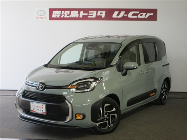 シエンタ1.5 Z