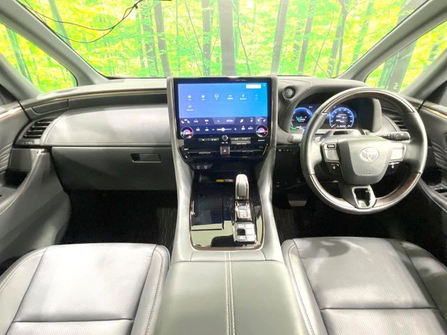 アルファードハイブリッド 2.5 Z