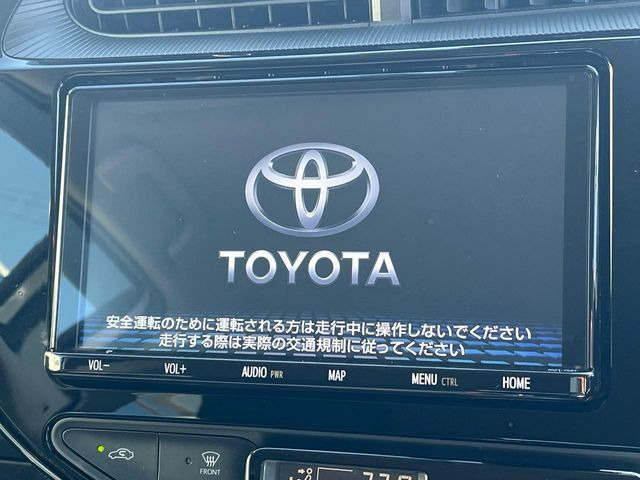 アクア1.5 S スタイルブラック