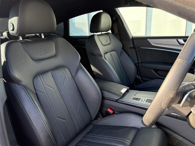 A7スポーツバック40 TDI クワトロ Sラインパッケージ ディーゼル 4WD