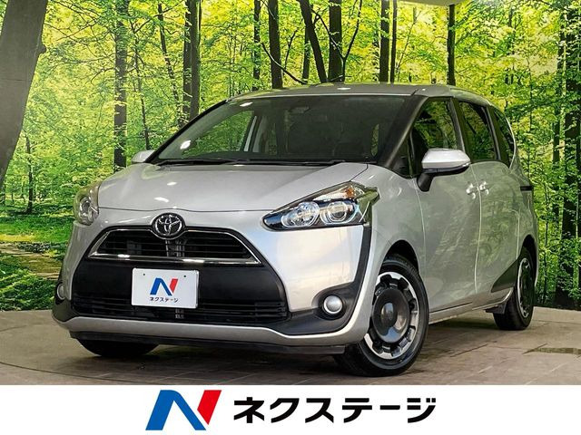 シエンタ1.5 G