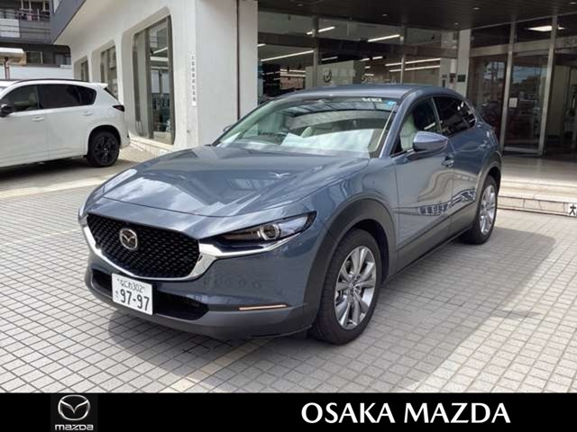 CX-302.0 20S ツーリング 4WD