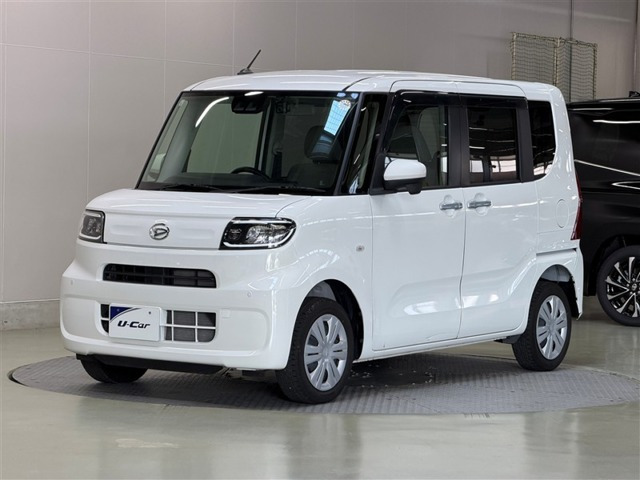 タント
