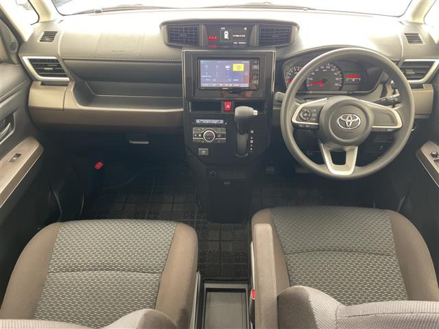 ルーミー1.0 G-T