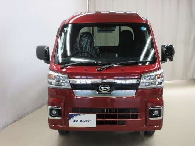 ハイゼットトラックジャンボ エクストラ 4WD