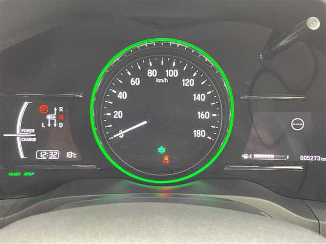 ヴェゼル1.5 ハイブリッド X ホンダセンシング