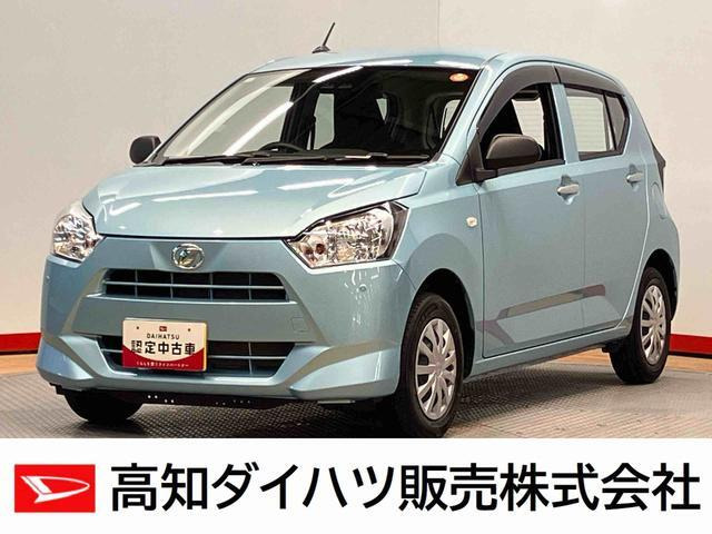 ミライースL SAIII