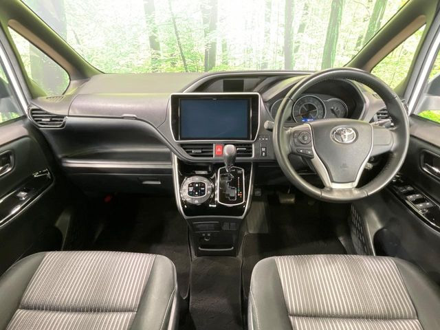 ヴォクシー2.0 ZS 煌II