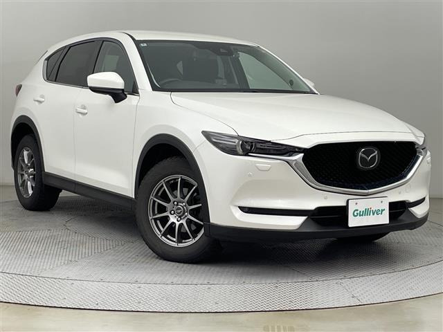 CX-52.2 XD プロアクティブ 4WD