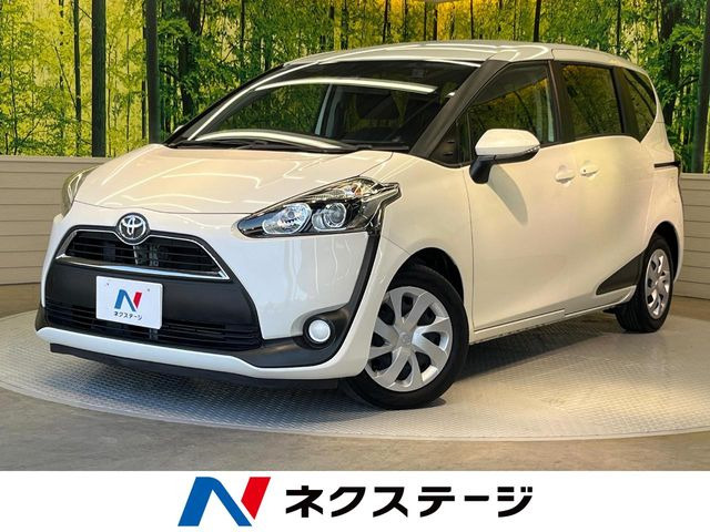 シエンタ1.5 G