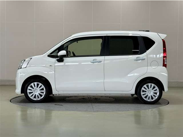 ムーヴL SAIII