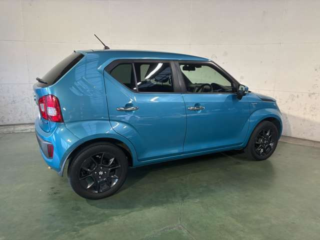 イグニス1.2 ハイブリッド(HYBRID)  MZ 4WD
