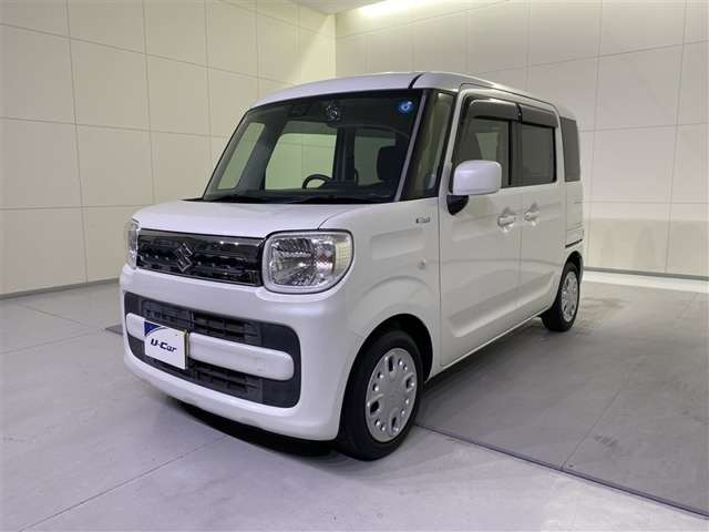 スペーシアハイブリッド(HYBRID)  X