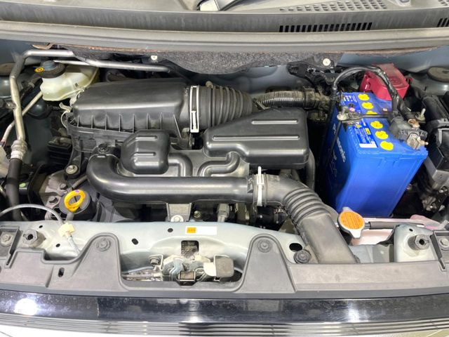 親切・丁寧な専門メカニックスタッフが応対!・車検・点検整備・事故等の修理などアフターサービスも安心。お車のカスタマイズもネクステージのサービススタッフまでご相談ください!