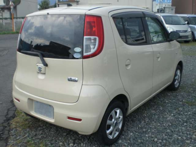 MRワゴンX 4WD