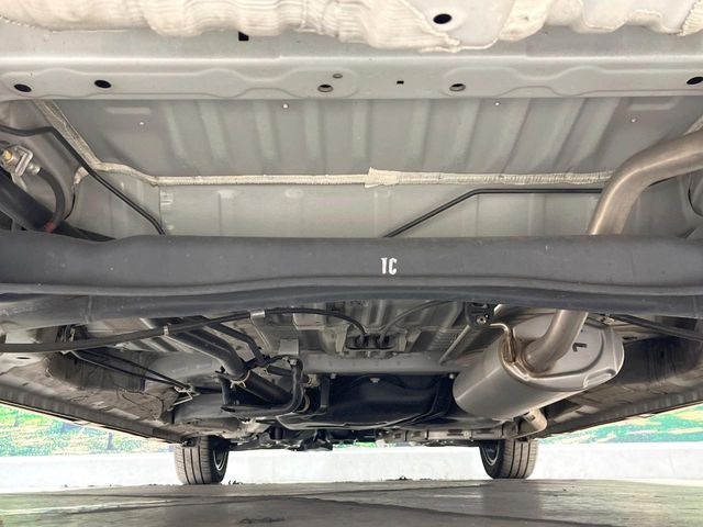 下回りがきれいなうちに、防錆加工の施工がオススメ。降雪地域はもちろん、沿岸部にお住いの方や、趣味でマリン・ウィンタースポーツをされる方にご好評いただいております。