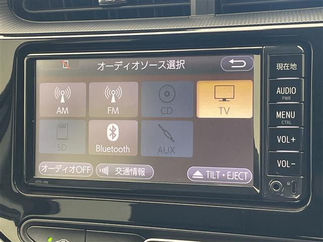 アクア1.5 クロスオーバー