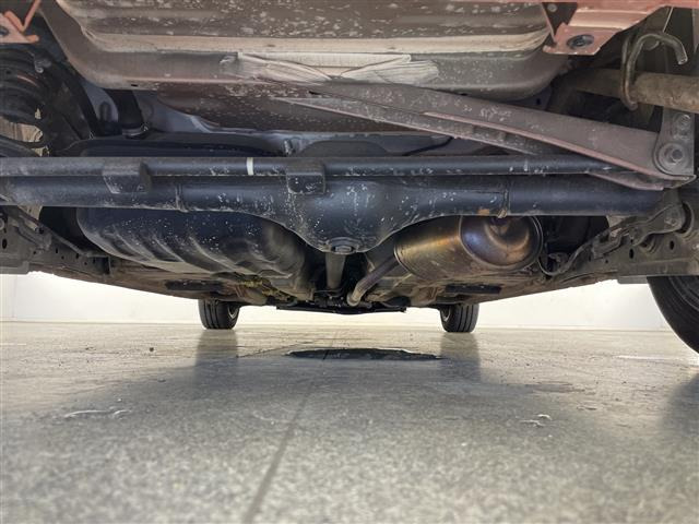 ジャスティ1.0 4WD