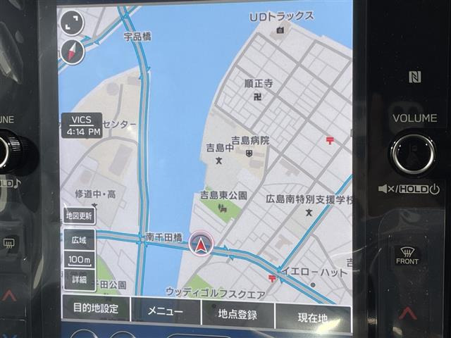 クロストレック2.0 リミテッド