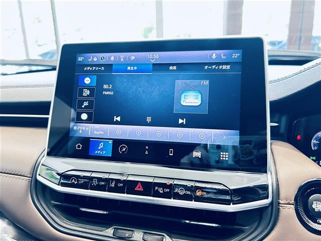 コマンダー2.0 リミテッド ディーゼル 4WD