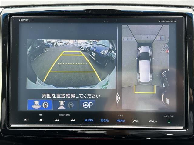 オデッセイ2.0 ハイブリッド アブソルート ホンダセンシング