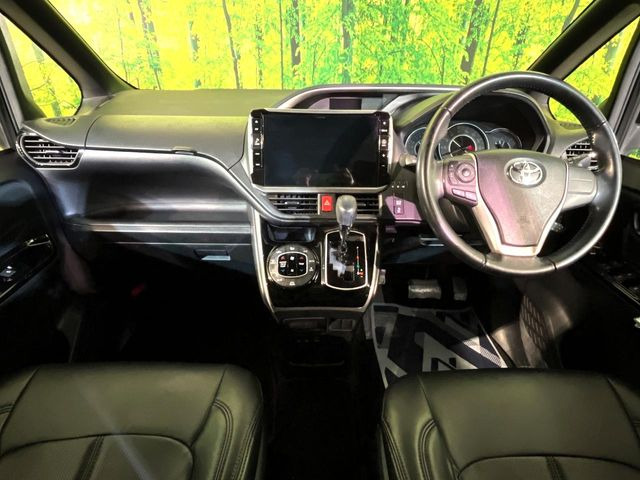 ヴォクシー2.0 ZS 煌