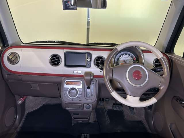 アルトラパンショコラX 4WD