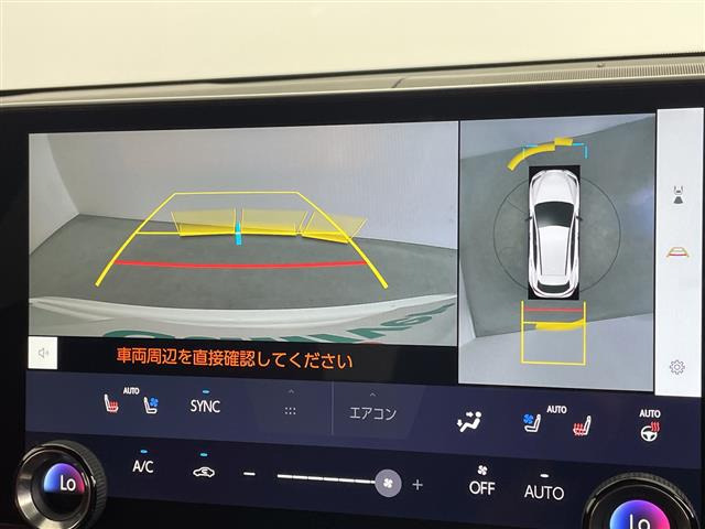 NX350h Fスポーツ