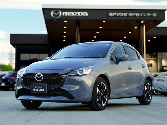 MAZDA21.5 15 スポルトプラス