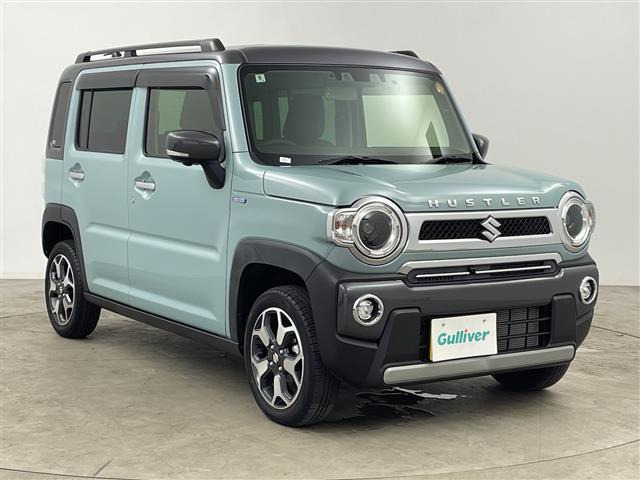 ハスラーJ スタイルII