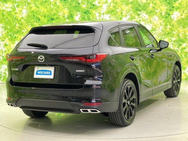 CX-603.3 XD SP ディーゼル