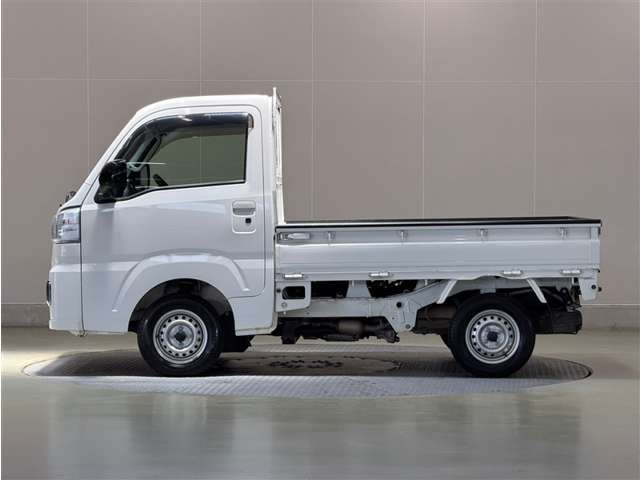 ハイゼットトラックエクストラ 4WD