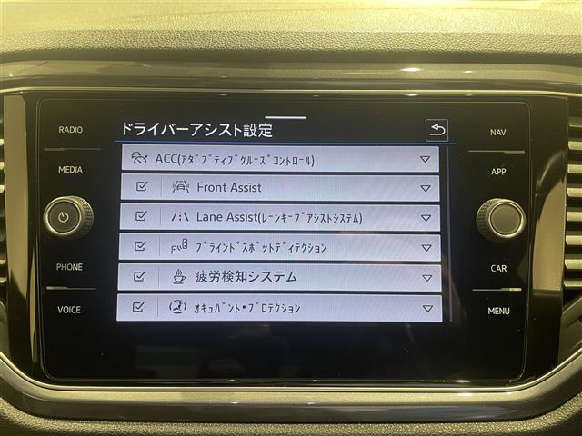 T-RocTDI スポーツ ディーゼル