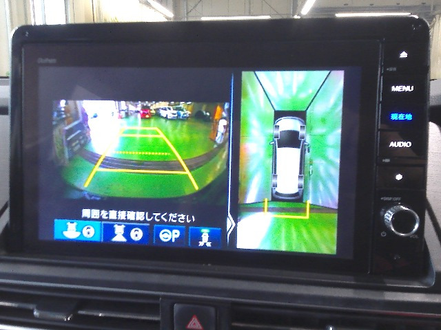 オデッセイ2.0 e:HEV アブソルート EX