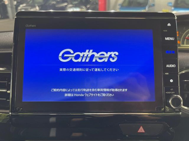 N-BOXカスタムL ターボ