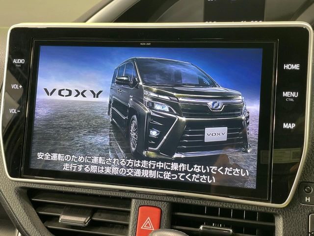 ヴォクシー2.0 ZS 煌II