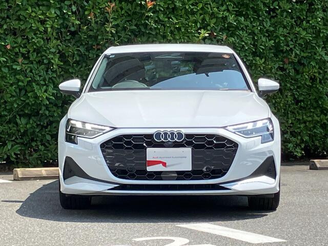 A3スポーツバック30 TFSI アドバンスド