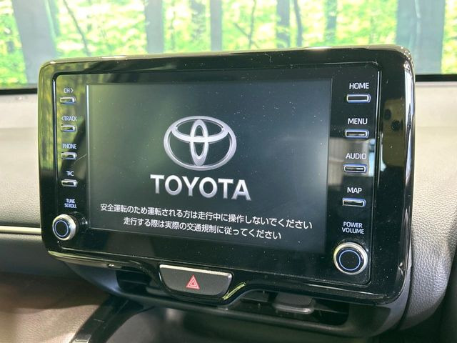 ヤリスクロス1.5 ハイブリッド Z