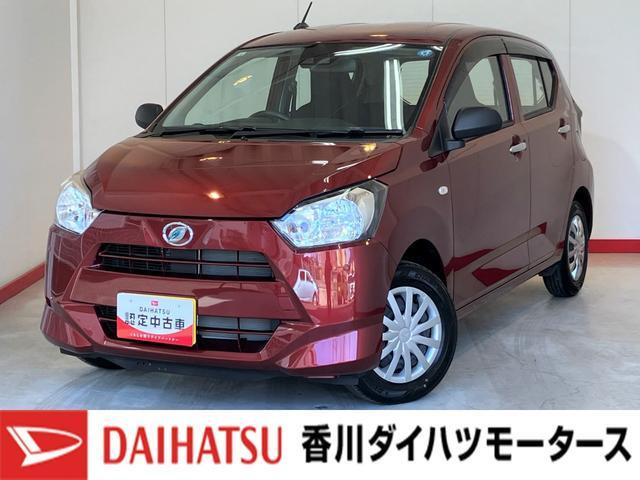 ミライースL SAIII