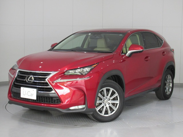 NX200t Iパッケージ