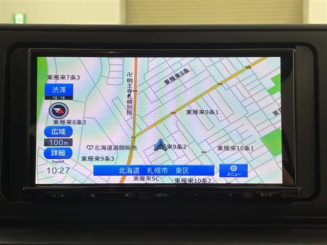 ライズ1.0 X 4WD
