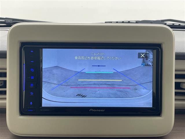 アルトラパンX