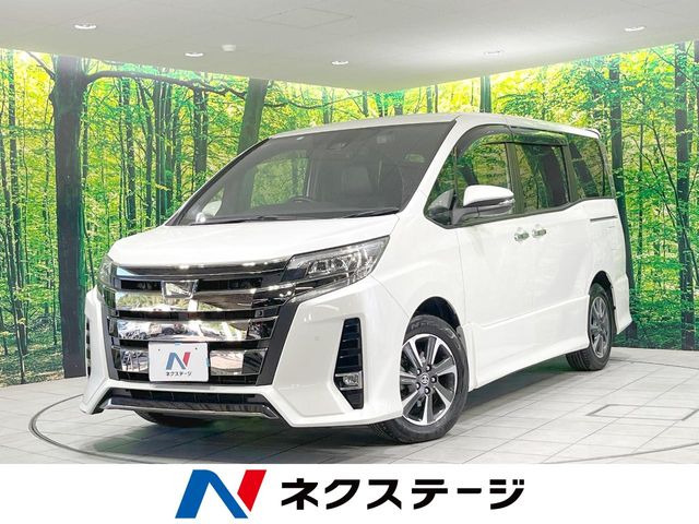 ノア2.0 Si W×B II