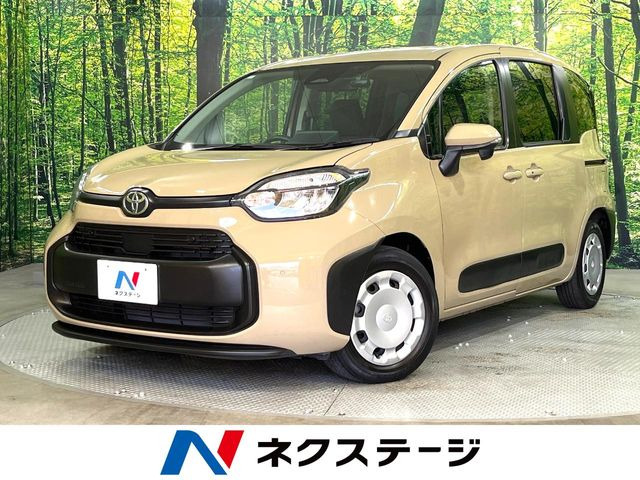 シエンタ1.5 G
