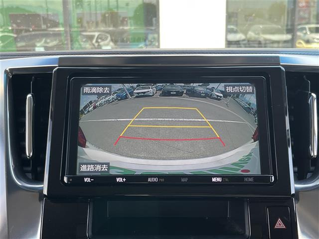 アルファード2.5 S Cパッケージ
